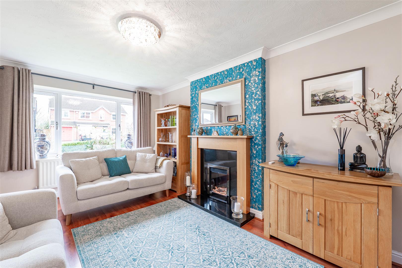3 bed property in Windflower Drive, Leyland